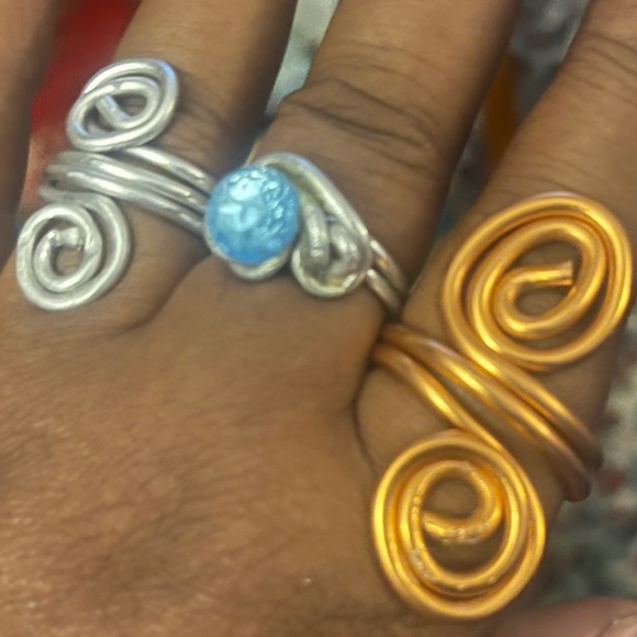 Handmade Rings - Picture 9 of 16